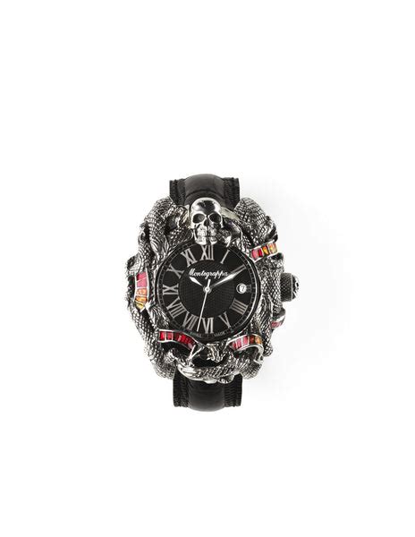 montegrappa chaos watch uk